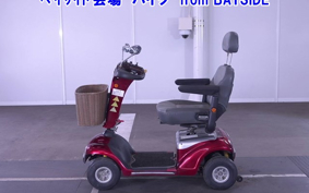 SUZUKI SENIOR CAR
