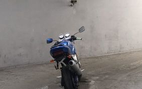 SUZUKI GOOSE 350 1996 NK42A