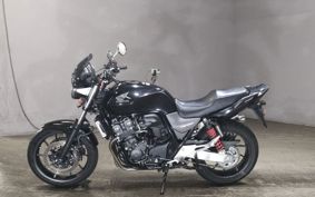HONDA CB400SFV-4 2020 NC42