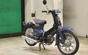 HONDA C50 SUPER CUB AA01