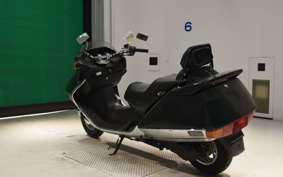 HONDA FUSION X 2006 MF02