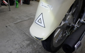 HONDA C110 SUPER CUB JA59