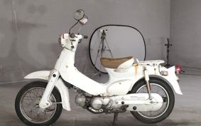 HONDA LITTLE CUB AA01