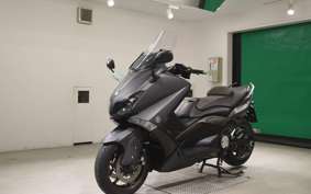 YAMAHA T-MAX 530 A 2012