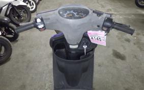 YAMAHA AXIS 100 1984 SB06J