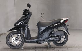 SUZUKI ADDRESS V110 CE47A