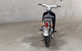 HONDA LITTLE CUB C50