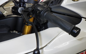 YAMAHA YZF-R1 2022 RN65J