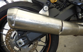 KAWASAKI Z900RS CAFE 2023 ZR900K