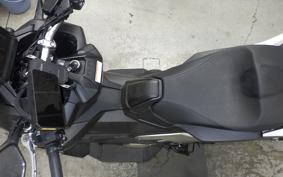 HONDA X-ADV 750 2023
