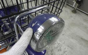 HONDA C50 SUPER CUB AA01