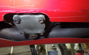DUCATI 1098 S 2009