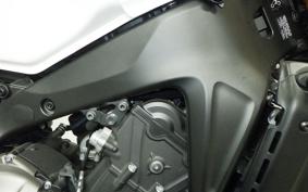 YAMAHA XSR900 2024 RN80J