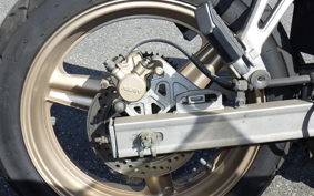 HONDA VT250 SPADA MC20