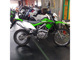 Фото Kawasaki KLX 150 с японского аукциона