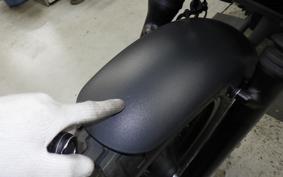 HONDA REBEL 250 A MC49