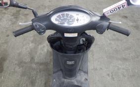 HONDA DIO Gen.5 AF56