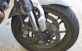 YAMAHA XSR900 2020 RN56J