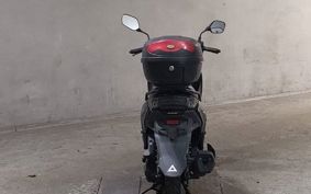 SUZUKI SU WISH  DV12B