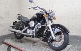 KAWASAKI VULCAN400 DRIFTER 2003 VN400D
