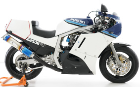 SUZUKI GSX-R750 1986 GR71G