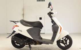 SUZUKI LET's 5 G CA47A