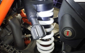 KTM 1290 SUPER ADVENTURE R 2022