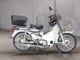 Фото Honda SUPER CUB90 с японского аукциона