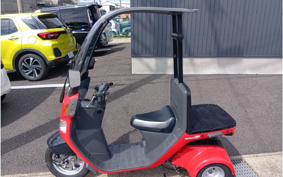 HONDA GYRO TA03