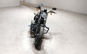 HARLEY XL883N LE2