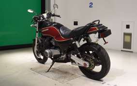 KAWASAKI GPZ400 1983 ZX400A