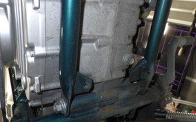 YAMAHA SEROW 250 Gen.3 2014 DG31J