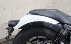 HONDA  REBEL 250 ABS MC49
