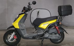 YAMAHA BW*S 125 SE45
