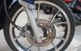 HONDA  SUPER CUB C125 JA48