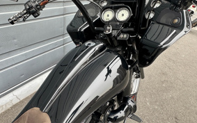 HARLEY  HARLEY FLTRX 2010 KH4