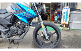 YAMAHA YS125 PCJM