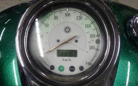 YAMAHA DRAGSTAR1100 CLASSIC ﾄﾗ 2009 VP13J