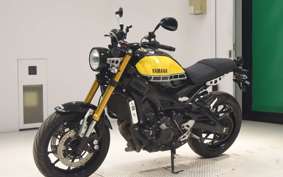 YAMAHA XSR900 2016 RN46J