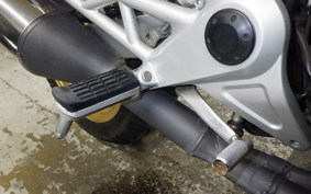 HONDA VTR 250 Gen. 2