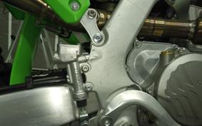 KAWASAKI KX250X KX252D