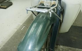 HONDA C50 SUPER CUB C50