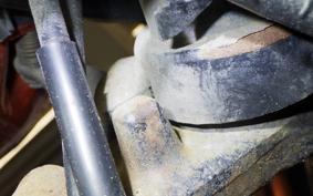 KAWASAKI ESTRELLA CUSTOM BJ250A