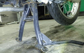 HONDA C110 SUPER CUB 2014 JA44