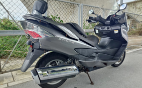 SUZUKI SKYWAVE 250LTD CJ46A
