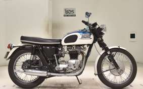 TRIUMPH TROPHY TR6 1999