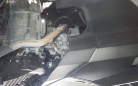 HONDA ADV160 2025 KF54