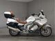 Фото BMW K1600GTL 2023 с японского аукциона