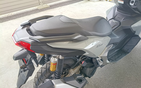 HONDA ADV160 KF54