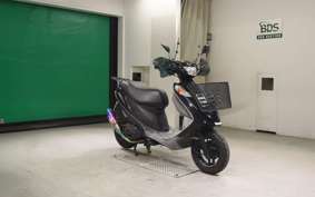 SUZUKI ADDRESS V125 2020 CF4EA